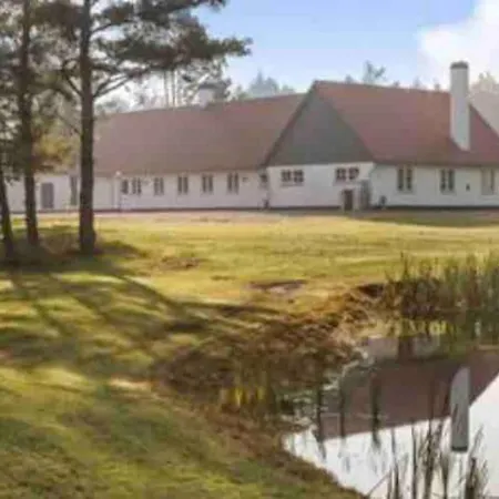 Beautiful House On Huge Natural Ground Willa