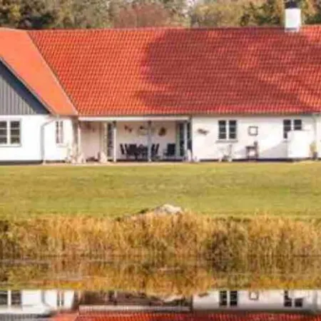 Willa Beautiful House On Huge Natural Ground